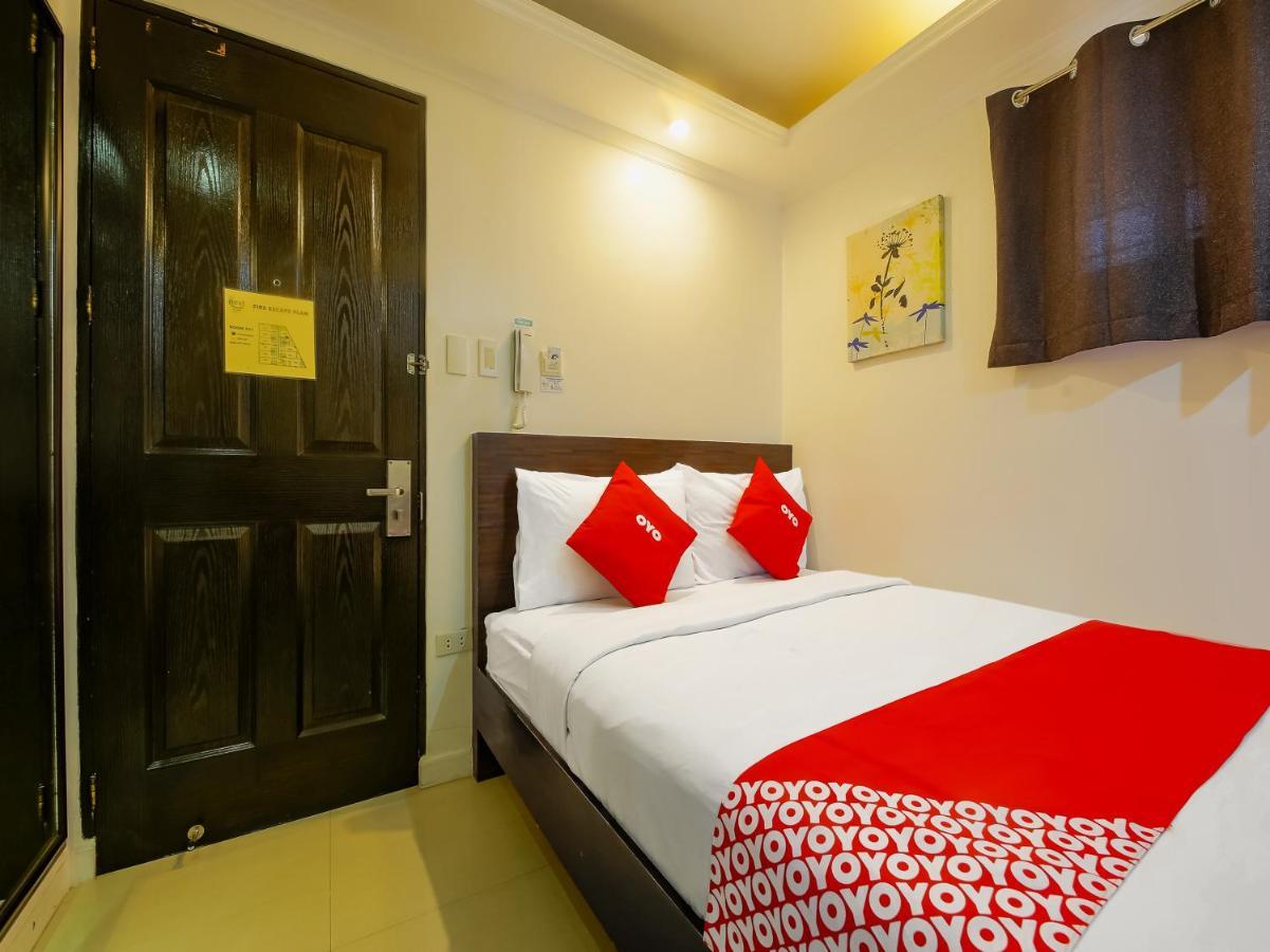 Capital O 860 Nest Nano Suites Makati San Pedro Makati Eksteriør billede