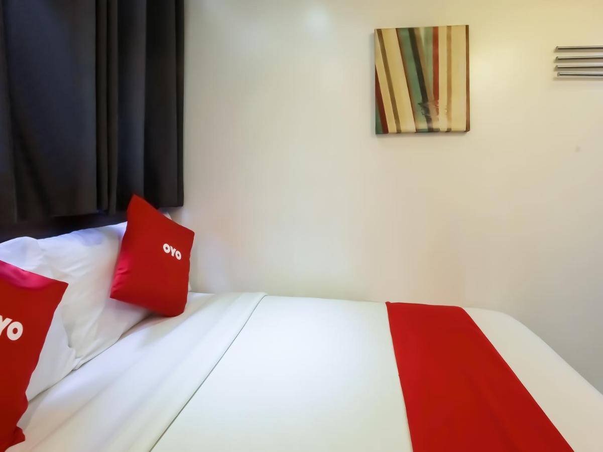 Capital O 860 Nest Nano Suites Makati San Pedro Makati Eksteriør billede