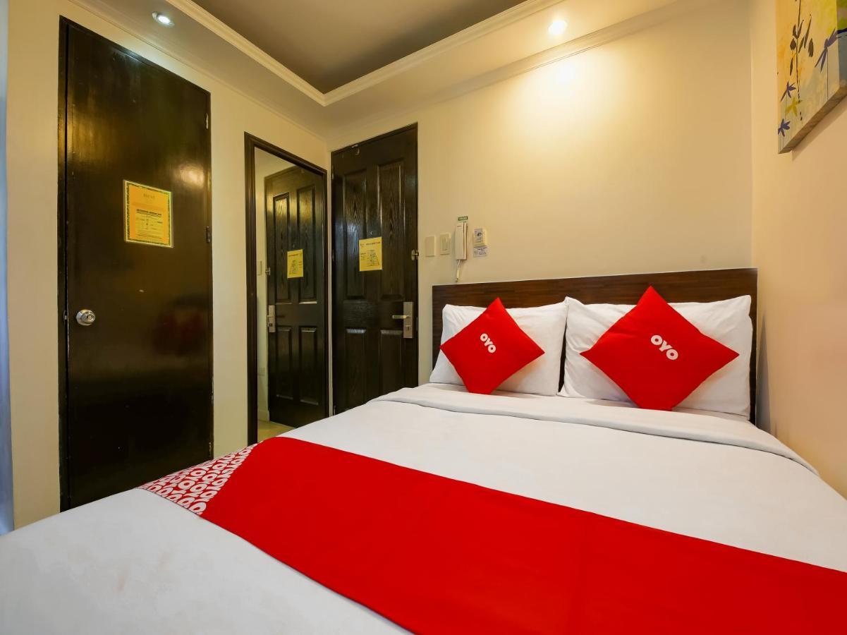 Capital O 860 Nest Nano Suites Makati San Pedro Makati Eksteriør billede