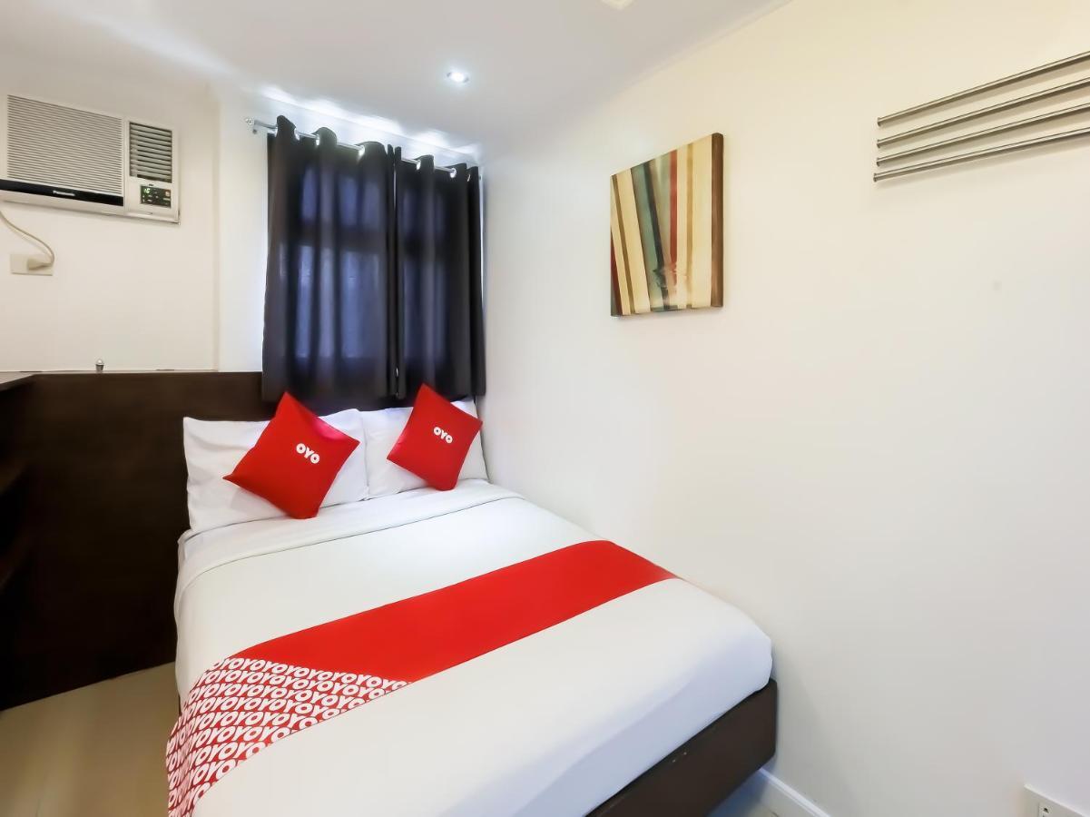 Capital O 860 Nest Nano Suites Makati San Pedro Makati Eksteriør billede