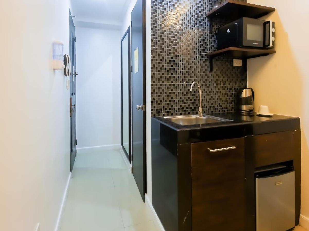 Capital O 860 Nest Nano Suites Makati San Pedro Makati Eksteriør billede