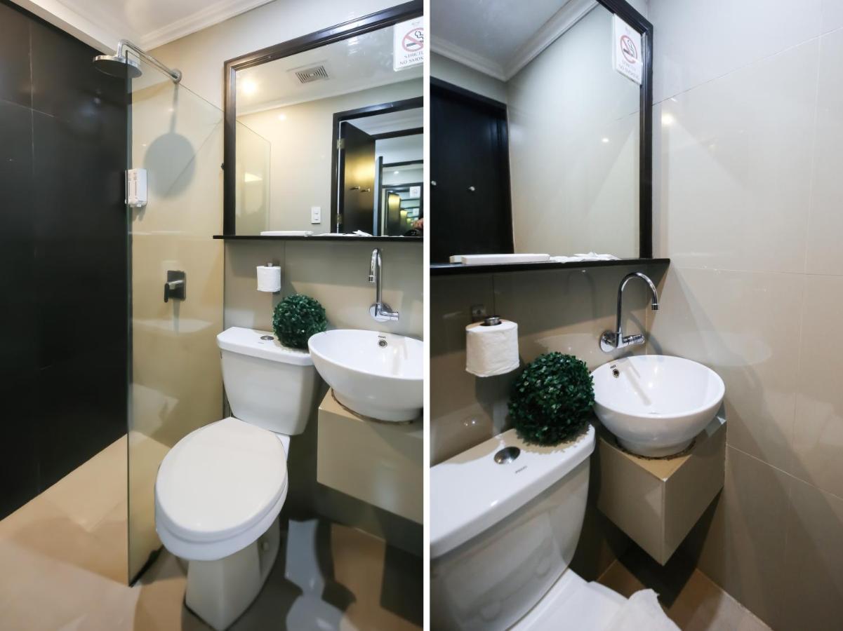 Capital O 860 Nest Nano Suites Makati San Pedro Makati Eksteriør billede